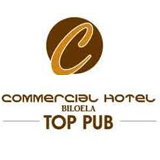 Commercial Hotel Biloela - Holiday Jervis Bay