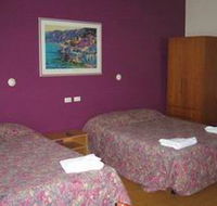 Clare Hotel - Holiday Jervis Bay