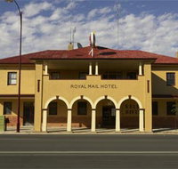 Royal Mail Hotel Jerilderie - Holiday Jervis Bay
