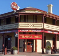 The Terminus Hotel Motel - Holiday Jervis Bay