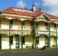 Branxholm Hotel - Holiday Jervis Bay
