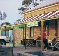 Prairie Hotel - Holiday Jervis Bay