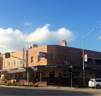 Golden Fleece Hotel - Holiday Jervis Bay