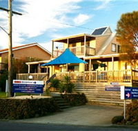 Best Western Great Ocean Road Motor Inn - Holiday Jervis Bay
