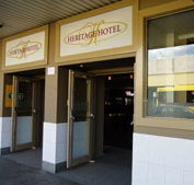 Heritage Hotel Penrith - Holiday Jervis Bay