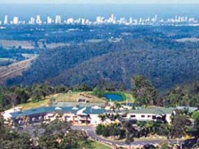 Eagle Heights Mountain Resort - Holiday Jervis Bay 0