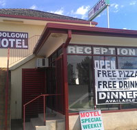 Royal Mail Hotel Goolgowi - Holiday Jervis Bay