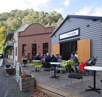 Walhalla's Star Hotel - Holiday Jervis Bay