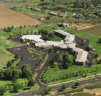 Parklands Resort and Conference Centre - Holiday Jervis Bay