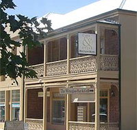 Cobb  Co Court Boutique Hotel - Holiday Jervis Bay