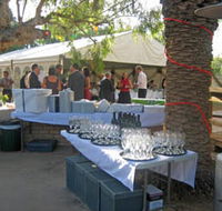 Priory Hotel - Holiday Jervis Bay