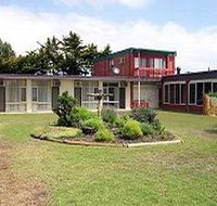 Econo Lodge Kingston - Holiday Jervis Bay