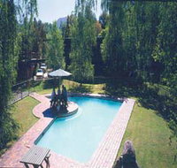 Khancoban Alpine Inn - Holiday Jervis Bay