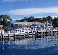 Metung Hotel - Holiday Jervis Bay