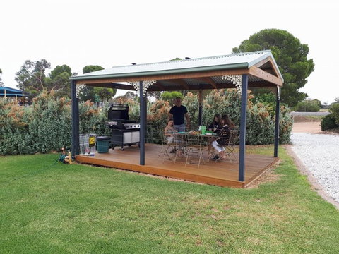 Morgan Colonial Motel - Holiday Jervis Bay 3