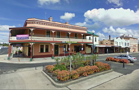 Murrumbidgee Hotel - Holiday Jervis Bay 0
