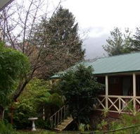 Warburton Lodge - Holiday Jervis Bay