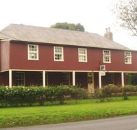 Coach House Inn - Holiday Jervis Bay