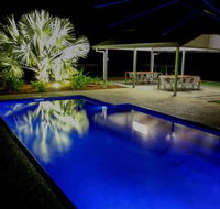 Barcaldine Motel amp Villas - Holiday Jervis Bay