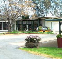 Rose City Motor Inn Benalla - Holiday Jervis Bay