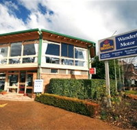 Wanderlight Motor Inn - Holiday Jervis Bay