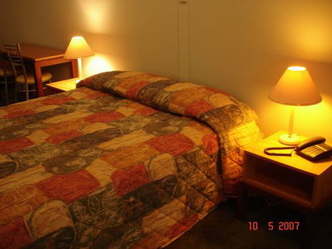 M1 Motel Caboolture - Holiday Jervis Bay 1