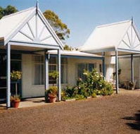 Bridge Motel Newhaven - Holiday Jervis Bay
