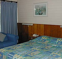 Balranald Sturt Motel - Holiday Jervis Bay