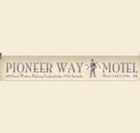 Motel Pioneer-way - Holiday Jervis Bay