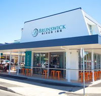 Brunswick River Inn - Holiday Jervis Bay