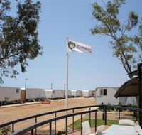 The Landing Port Hedland