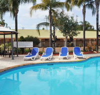Pinjarra Resort  - Holiday Jervis Bay