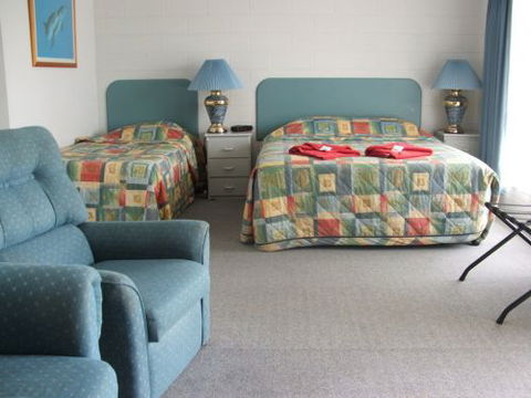 Albatross Motor Inn - Holiday Jervis Bay 1