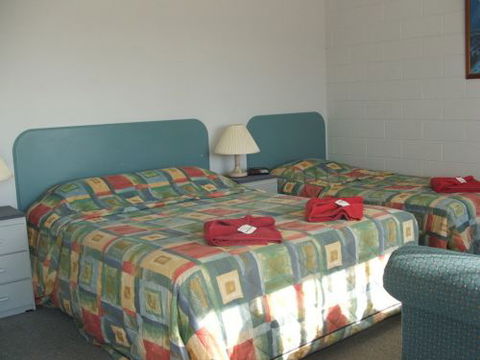 Albatross Motor Inn - Holiday Jervis Bay 2