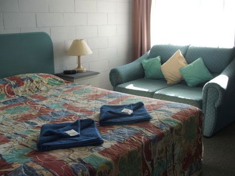 Albatross Motor Inn - Holiday Jervis Bay 3
