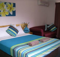 Kilcoy Gardens Motor Inn