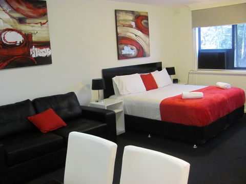Apartments On Flemington - Holiday Jervis Bay 0