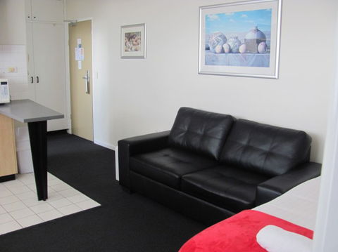 Apartments On Flemington - Holiday Jervis Bay 1