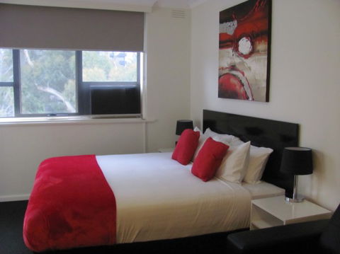 Apartments On Flemington - Holiday Jervis Bay 2