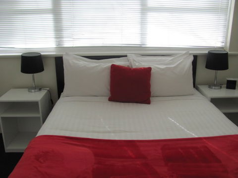 Apartments On Flemington - Holiday Jervis Bay 3