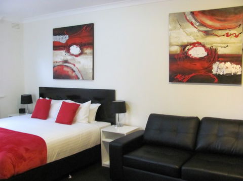 Apartments On Flemington - Holiday Jervis Bay 5