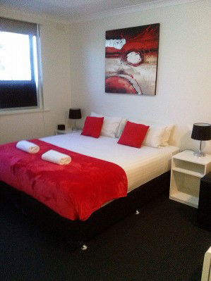 Apartments On Flemington - Holiday Jervis Bay 6
