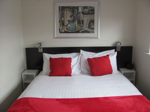 Apartments On Flemington - Holiday Jervis Bay 9