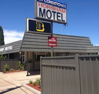 Horsham Motel - Holiday Jervis Bay