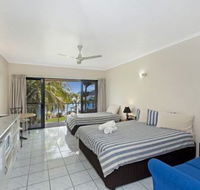 Hinchinbrook Marine Cove Motel - Holiday Jervis Bay