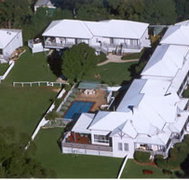 Aaronlee Retreat - Holiday Jervis Bay