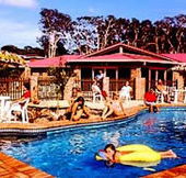 Wombat Beach Resort - Holiday Jervis Bay