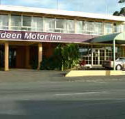 Aberdeen Motor Inn - Holiday Jervis Bay