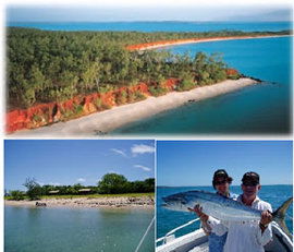 Cobourg Peninsula NT Holiday Jervis Bay