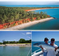 Cobourg Beach Huts - Holiday Jervis Bay